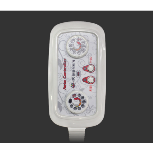 HanilMedical 온돌마루 전기매트 난초 사이즈 선택 가이드 및 사용자 후기