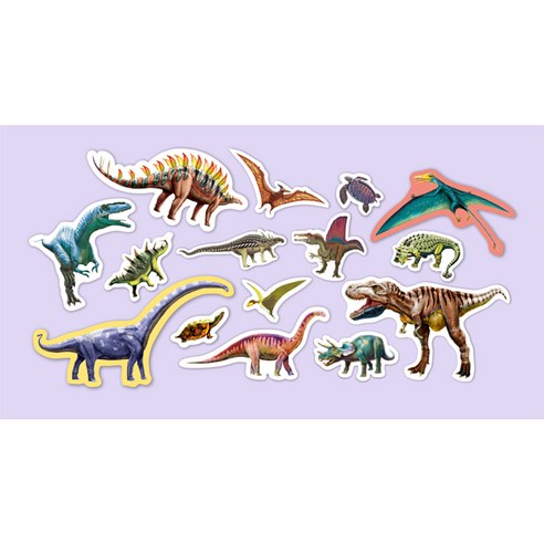 붙여도 붙여도 스티커왕 이미지 2