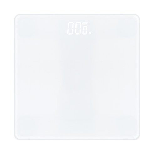 노바리빙 디지털 LED 모던 체중계 개봉기 | 실사용 후기 - 상품 이미지 1