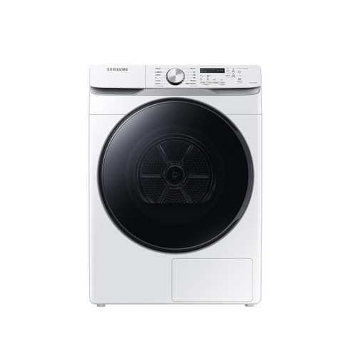 삼성전자 그랑데 건조기 14kg 방문설치, DV14T8520BW