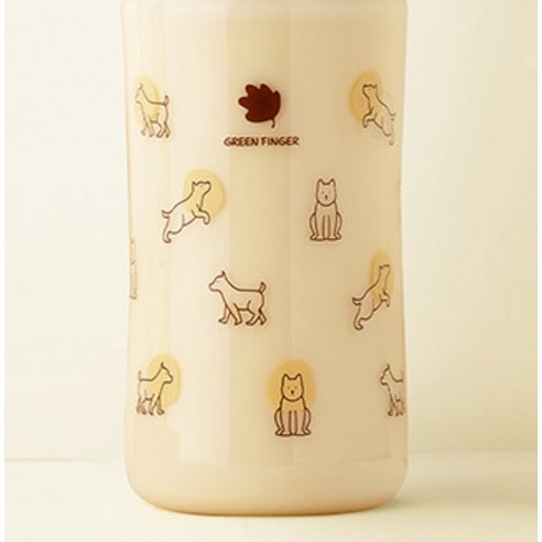 우리 아기 첫 젖병, 안심하고 편안하게