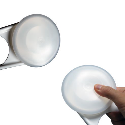 닿지 않는 등에 자유를 선물하는 셀리백