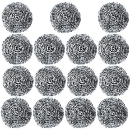 코멧 키친 철수세미 45g 솔직 후기 | 실사용자 리뷰 분석 - 상품 이미지 1