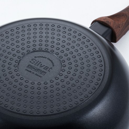 실바트 인덕션 까리노 프라이팬 이미지 3