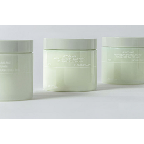 Cellimax BHA Eraser, 125 мл, 60 листов, 1 шт.