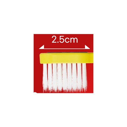 크리오 덴티메이트 시즌2 칫솔 제품 상세 정보가 담긴 이미지