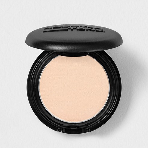 하루 종일 보송하고 화사한 피부, 이제 어바웃톤 블러 파우더 팩트로 완성하세요