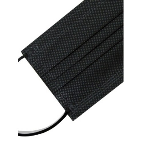 고르고 바른 마스크 대형 성인용 후기 분석 - 마스크 전면 디자인