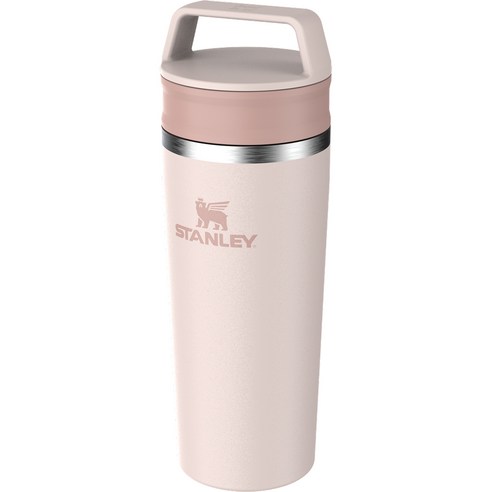 스탠리 카페 투고 트래블 머그 솔직 후기 | 실사용자 리뷰 분석 - 상품 이미지 3