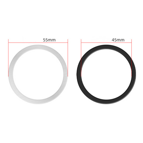 맥세이프 없이도 맥세이프처럼, 스마트폰의 새로운 편리함을 경험하세요