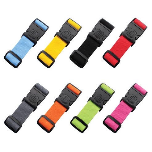 안심하고 떠나는 여행 짐, 트래블큐브 보호벨트로 든든하게