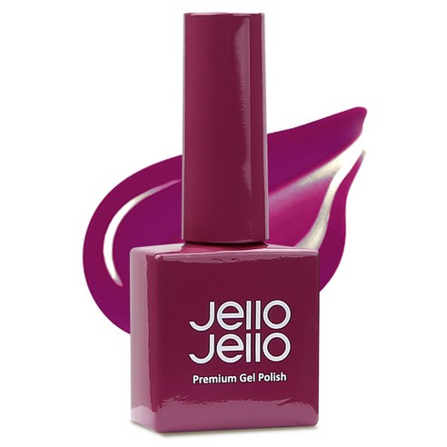 젤로젤로 프리미엄 젤 폴리쉬