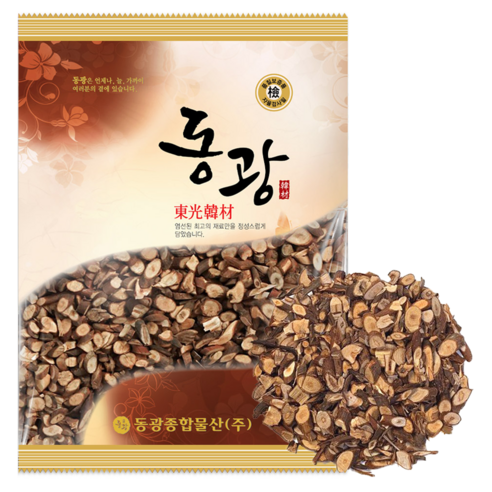 동광한방몰 계피나무가지 계지 600g, 1개 맛있게 먹은 솔직 후기 썸네일