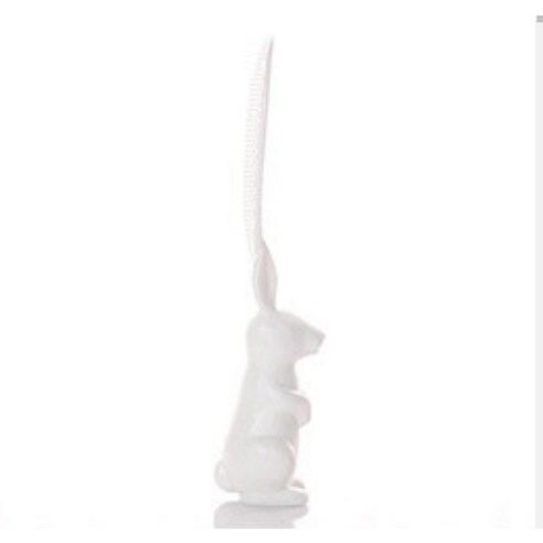 니드앤니드 밥알이 잘 붙지않는 스탠드 밥주걱 이미지 2