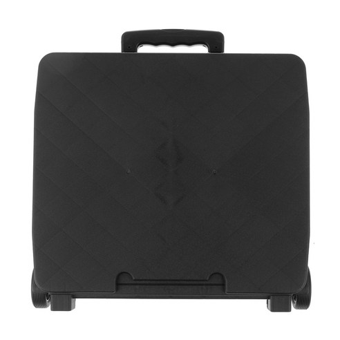 홈플래닛 접이식 캠핑 쇼핑카트 대형 + 뚜껑 이미지 2