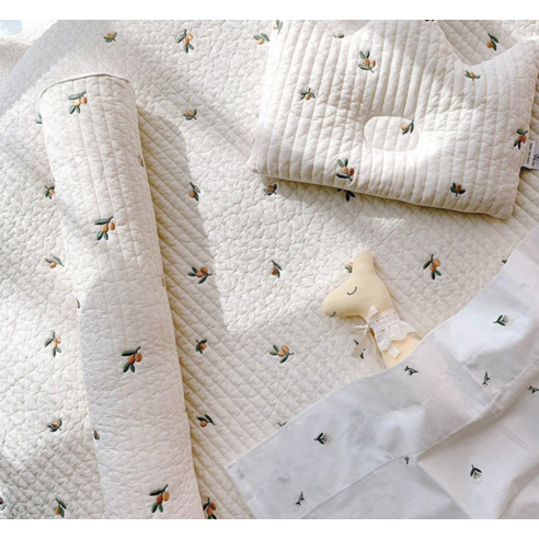 밤중 수유 편안함, 아기 숙면 필수템