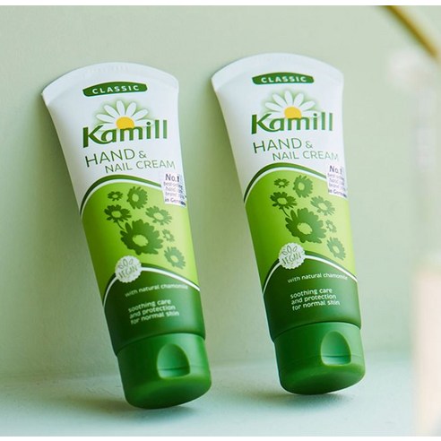 닿는 순간 느껴지는 차이, 부드럽고 촉촉한 손의 비밀