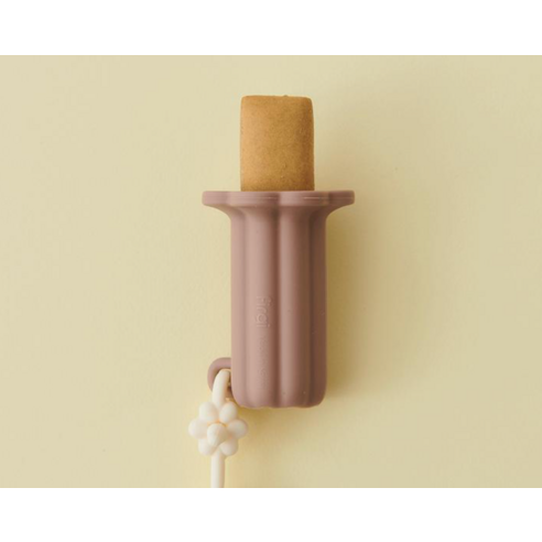 퍼기 유아용 츄러스 티딩러스크 홀더 + 케이스 세트 육아맘 솔직 후기 | 실사용 리뷰 - 상품 이미지 2