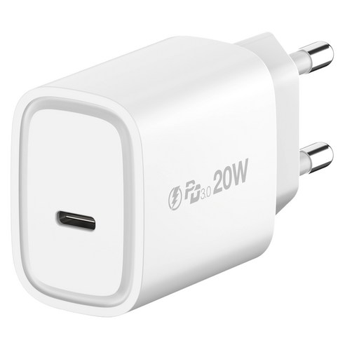 아이히트코리아 C타입 PPS 고속 충전기 PD 20W 개봉기 | 실사용 후기 썸네일