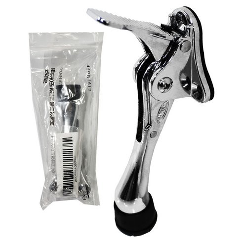 현관문에 갇히는 상상, 이제 그만해도 괜찮아요 현관문말발굽