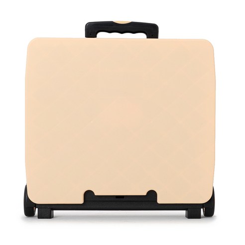 홈플래닛 접이식 캠핑 쇼핑카트 대형 + 뚜껑 운동러 솔직 후기 | 실사용 리뷰 - 상품 이미지 2