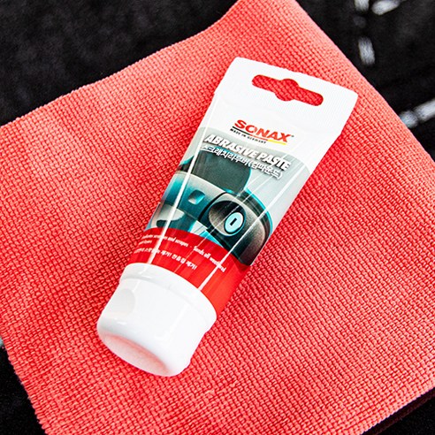 소낙스 컴파운드 실사용 후기 | 효과 있을까? - 상품 이미지 4