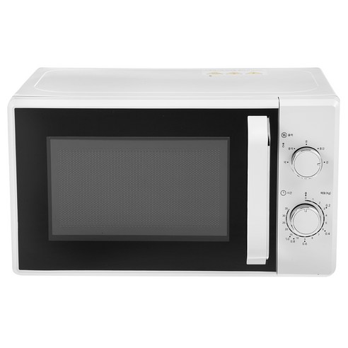 간편함과 실용성을 겸비한 주방 필수템, 홈플래닛 전자레인지 다이얼식 20L 리뷰