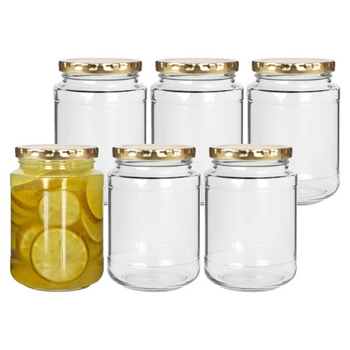 오늘의 할인가격 주방 정리 끝판왕! 테크팩 유리병 500ml 6개입, 깔끔한 주방을 위한 필수템! 오늘의 할인가격 주방 정리 끝판왕! 테크팩 유리병 500ml 6개입, 깔끔한 주방을 위한 필수템!