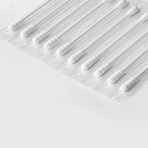 올웨일리 유기농 감마레이 멸균 면봉 TSP2899 30개입, 3개 실사용 후기 | 효과 있을까? - 상품 이미지 4