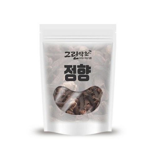 그린약초 뱅쇼 만들기 계피스틱 100g + 정향 80g + 팔각회향 10... 맛있게 먹은 솔직 후기 - 상품 이미지 4