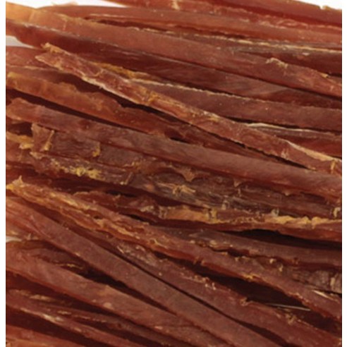 굿데이 건강한육포 소프트 스틱 강아지 간식 이미지 3