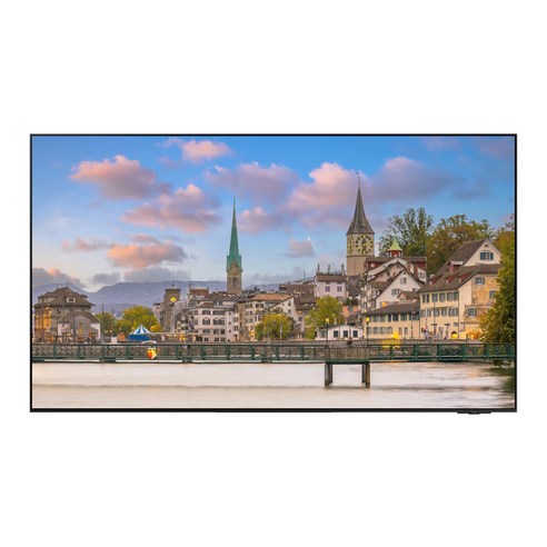 삼성전자 4K UHD OLED TV, 138cm(55인치), KQ55SD95AFXKR, 벽걸이형, 방문설치