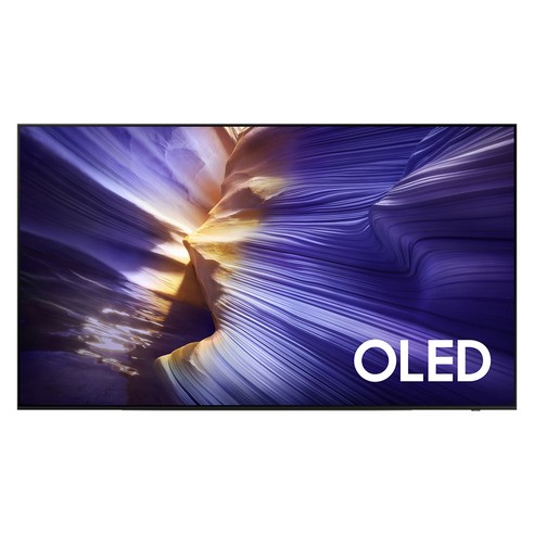 삼성전자 4K UHD OLED TV, 209cm(83인치), KQ83SF90AEXKR, 벽걸이형, 방문설치