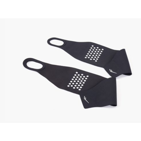 프로스펙스 스킨 핏 손목 의료용 압박밴드 후기 분석 - 착용 디테일