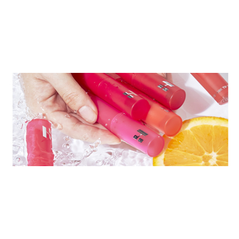 홀리카홀리카 워터 바이브 틴트 케이스