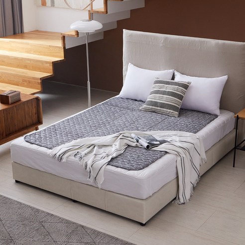 릴렉시 전자파 안심 온열매트 솔직 후기 | 실사용자 리뷰 분석 - 상품 이미지 2