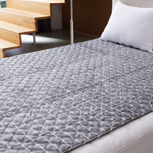 릴렉시 전자파 안심 온열매트 솔직 후기 | 실사용자 리뷰 분석 - 상품 이미지 3