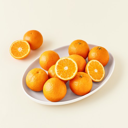 다조은 미국산 만다린 귤, 1개, 1kg 1개, 1kg