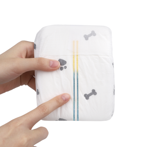 탐사 반려동물 남아용 기저귀 솔직 후기 | 실제 사용자 리뷰 총정리 - 상품 이미지 2