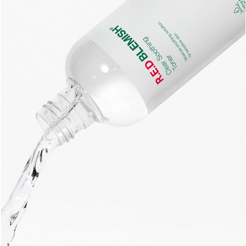 닥터지 레드 블레미쉬 클리어 수딩 토너 이미지 4