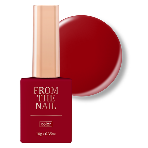 프롬더네일 COLOR GEL, NO 053, 10g, 1개