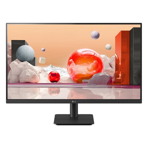 LG전자 FHD PC 모니터