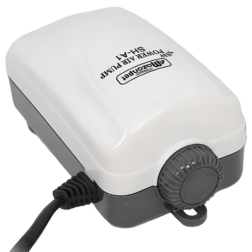 아마존 기포 발생기 SH-A1 솔직 후기 | 실제 사용자 리뷰 총정리 썸네일