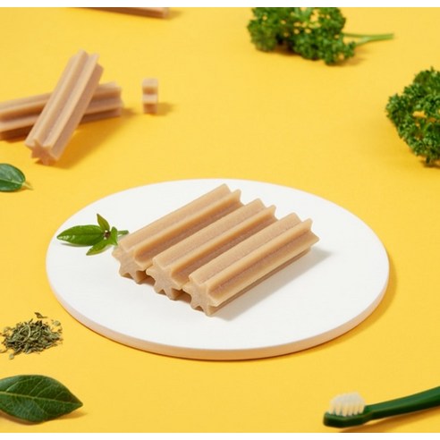 라무달리 강아지 말랑 덴탈츄러스 31p 솔직 후기 | 실제 사용자 리뷰 총정리 - 상품 이미지 2