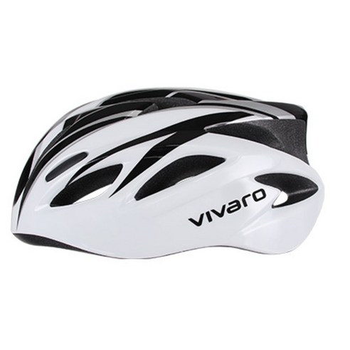 비바로 자전거 써니 헬멧 V-120 운동러 솔직 후기 | 실사용 리뷰 - 상품 이미지 3