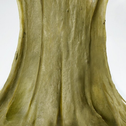 한율 어린쑥 클렌징 흡착 팩 폼 이미지 3