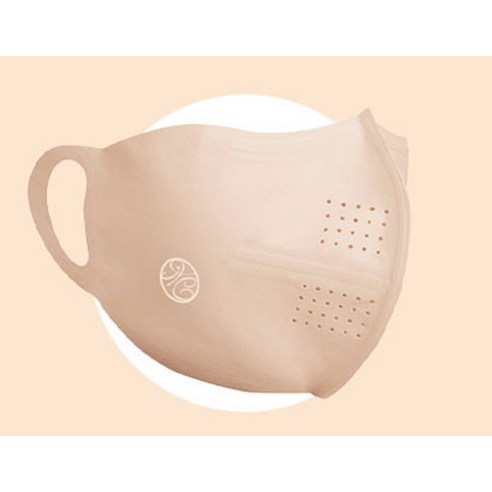 모델로 UV 프로텍션 스탠다드 마스크 운동러 솔직 후기 | 실사용 리뷰 - 상품 이미지 2