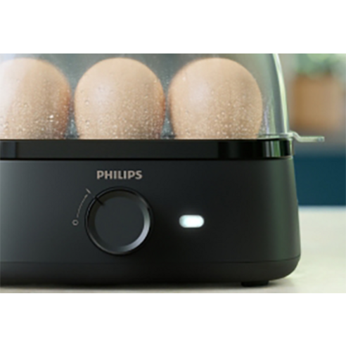 필립스 3000시리즈 에그 쿠커 사용 후기 모음 이미지