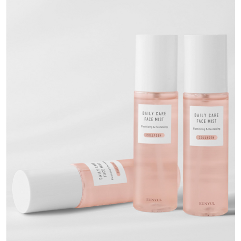 은율 데일리 케어 콜라겐 미스트 이미지 3