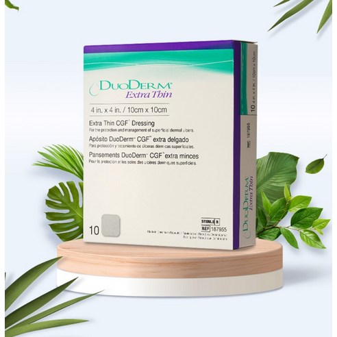 듀오덤 엑스트라 씬 밴드 10p 이미지 3